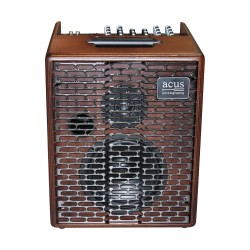 Acus One for strings 6T
